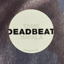 Carica l'immagine nel visualizzatore di Gallery, Tame Impala : Deadbeat (2xLP, Album, Cok)