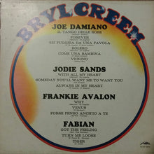 Carica l'immagine nel visualizzatore di Gallery, Various : Bryl Creem (LP, Comp)
