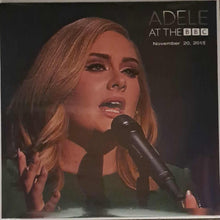 Carica l'immagine nel visualizzatore di Gallery, Adele (3) : Adele At The BBC (LP, Album, Unofficial)