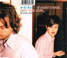 Carica l'immagine nel visualizzatore di Gallery, Everything But The Girl : Walking Wounded (CD, Single)