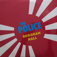 Carica l'immagine nel visualizzatore di Gallery, The Police : Budokan Hall (2xLP, RE, Unofficial)