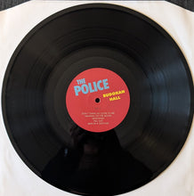 Carica l'immagine nel visualizzatore di Gallery, The Police : Budokan Hall (2xLP, RE, Unofficial)