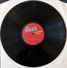 Carica l'immagine nel visualizzatore di Gallery, The Police : Budokan Hall (2xLP, RE, Unofficial)