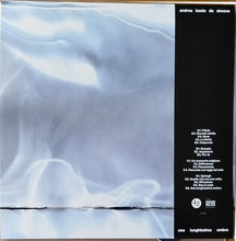 Carica l'immagine nel visualizzatore di Gallery, Andrea Laszlo De Simone : Una Lunghissima Ombra (2xLP, Album)