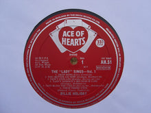 Carica l'immagine nel visualizzatore di Gallery, Billie Holiday : The Lady Sings - Vol. 1 (LP, Comp, Mono)