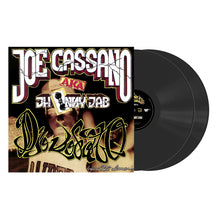 Carica l'immagine nel visualizzatore di Gallery, Joe Cassano aka Jhonny Jab : Dio Lodato (...Per Sta Chance...) (2xLP, Album, Ltd, Num, RP, Gat)