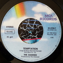 Carica l'immagine nel visualizzatore di Gallery, The Damned : Eloise (7")