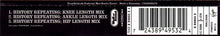 Carica l'immagine nel visualizzatore di Gallery, Propellerheads Featuring Miss Shirley Bassey* : History Repeating (CD, Single)