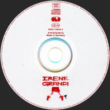Carica l'immagine nel visualizzatore di Gallery, Irene Grandi : In Vacanza Da Una Vita (CD, Album)