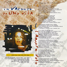Carica l'immagine nel visualizzatore di Gallery, Irene Grandi : In Vacanza Da Una Vita (CD, Album)