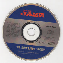 Carica l'immagine nel visualizzatore di Gallery, Various : The Riverside Story (CD, Comp)