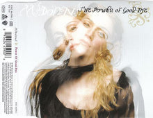 Carica l'immagine nel visualizzatore di Gallery, Madonna : The Power Of Good-Bye (CD, Maxi)