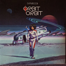 Carica l'immagine nel visualizzatore di Gallery, Caparezza : Orbit Orbit (2xLP, Album)