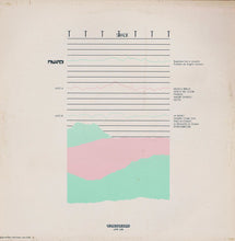 Carica l'immagine nel visualizzatore di Gallery, Finardi* : Strade (LP, Album)