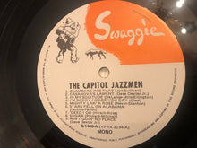 Carica l'immagine nel visualizzatore di Gallery, Various : The Capitol Jazzmen 1943-1947 (LP, Comp, Mono, RE)