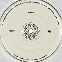 Carica l'immagine nel visualizzatore di Gallery, Rosalía (3) : Lux (2xLP, Album, Cry)