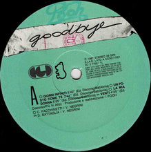 Carica l'immagine nel visualizzatore di Gallery, Pooh : Goodbye (3xLP, Album + Box)