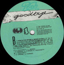 Carica l'immagine nel visualizzatore di Gallery, Pooh : Goodbye (3xLP, Album + Box)