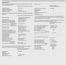 Carica l'immagine nel visualizzatore di Gallery, George Lewis (2) : The Complete Blue Note Recordings Of George Lewis (5xLP, Comp, Mono + Box, Ltd, Num)