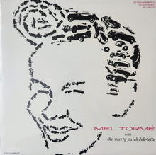 Carica l'immagine nel visualizzatore di Gallery, Mel Tormé With The Marty Paich Dek-Tette : Mel Tormé With The Marty Paich Dek-Tette (LP, Album, RE)