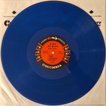 Carica l'immagine nel visualizzatore di Gallery, Miles Davis : Kind of Blue (2x12", Dlx, Ltd, Num, Blu)