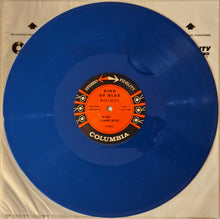 Carica l'immagine nel visualizzatore di Gallery, Miles Davis : Kind of Blue (2x12", Dlx, Ltd, Num, Blu)