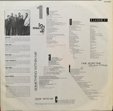 Carica l'immagine nel visualizzatore di Gallery, Take 6 : So Much 2 Say (LP, Album)