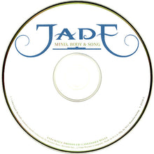 Carica l'immagine nel visualizzatore di Gallery, Jade (3) : Mind, Body & Song (CD, Album, SRC)