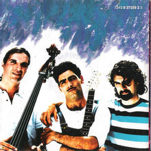 Carica l'immagine nel visualizzatore di Gallery, Ottavo Padiglione : Ottavo Padiglione (CD, Album)