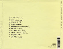 Carica l'immagine nel visualizzatore di Gallery, Mojave 3 : Excuses For Travellers (CD, Album)