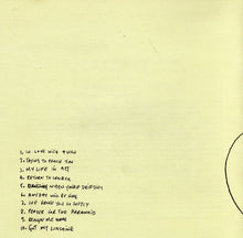 Carica l'immagine nel visualizzatore di Gallery, Mojave 3 : Excuses For Travellers (CD, Album)