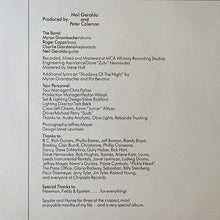 Carica l'immagine nel visualizzatore di Gallery, Pat Benatar : Get Nervous (LP, Album)