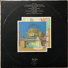 Carica l'immagine nel visualizzatore di Gallery, Led Zeppelin : The Soundtrack From The Film The Song Remains The Same (2xLP, Album, Gol)