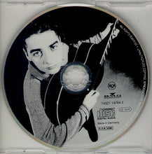 Carica l'immagine nel visualizzatore di Gallery, The Silencers : I Can Feel It (CD, Single)