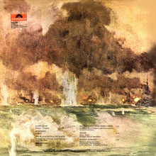 Carica l'immagine nel visualizzatore di Gallery, Iron Duke : First Salvo (LP, Album)