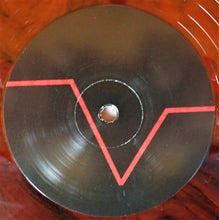 Carica l'immagine nel visualizzatore di Gallery, Ivy Garden Of The Desert : Blood Is Love (12", EP, Ltd, red)