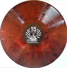 Carica l'immagine nel visualizzatore di Gallery, Ivy Garden Of The Desert : Blood Is Love (12", EP, Ltd, red)