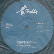 Carica l'immagine nel visualizzatore di Gallery, Stefano Rubino : Stefano Rubino (LP, Album)