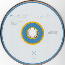 Carica l'immagine nel visualizzatore di Gallery, Doc Cheatham & Nicholas Payton : Doc Cheatham & Nicholas Payton (CD, Album)
