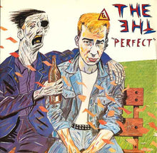 Carica l'immagine nel visualizzatore di Gallery, The The : Perfect (7")