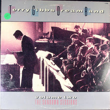 Carica l'immagine nel visualizzatore di Gallery, Terry Gibbs Dream Band : Volume Two The Sundown Sessions (LP, Album)