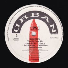 Carica l'immagine nel visualizzatore di Gallery, Maureen Walsh : Take It From Me (LP, Album)
