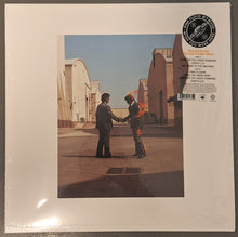 Carica l'immagine nel visualizzatore di Gallery, Pink Floyd : Wish You Were Here (LP, Ltd, RE, RM, 50t)