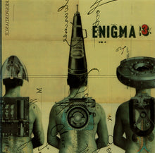 Carica l'immagine nel visualizzatore di Gallery, Enigma : Le Roi Est Mort, Vive Le Roi! (CD, Album)