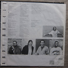 Carica l'immagine nel visualizzatore di Gallery, Andy Narell : The Hammer (LP, Album)
