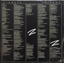 Carica l'immagine nel visualizzatore di Gallery, Iain Matthews : Siamese Friends (LP, Album)
