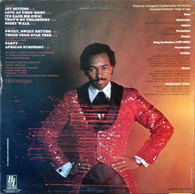 Carica l'immagine nel visualizzatore di Gallery, Van McCoy : The Real McCoy (LP, Album)