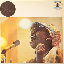 Carica l'immagine nel visualizzatore di Gallery, Betty Carter : Finally (LP, RE)