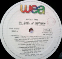 Carica l'immagine nel visualizzatore di Gallery, Various : The Sound Of California (LP, Comp)