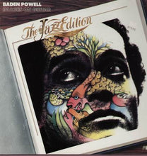 Carica l'immagine nel visualizzatore di Gallery, Baden Powell & Janine De Waleyne : Images On Guitar (LP, Album, RE)